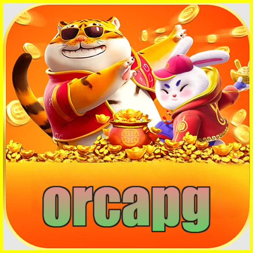 orcapg Logo